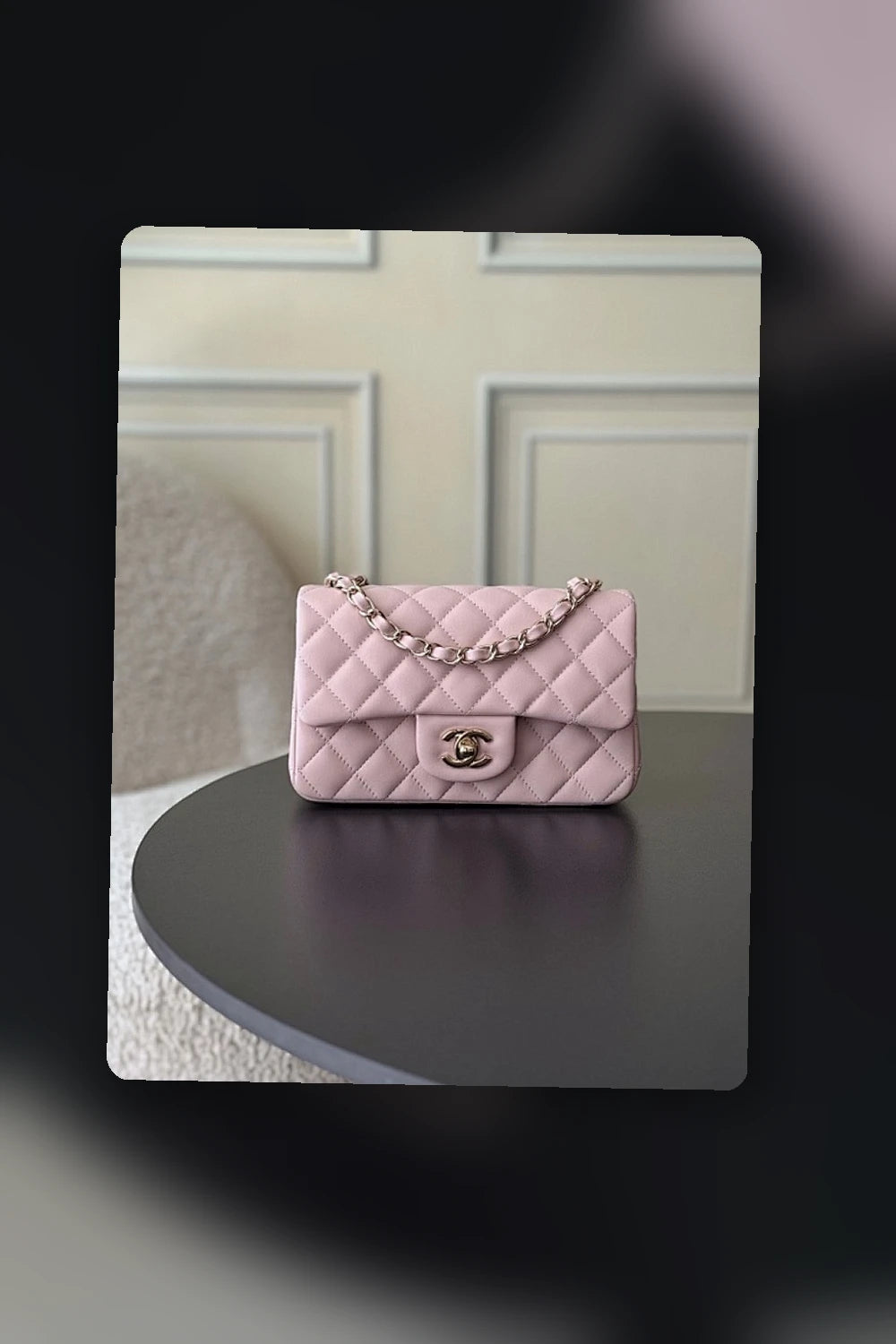 NB - CHL Bag - 455