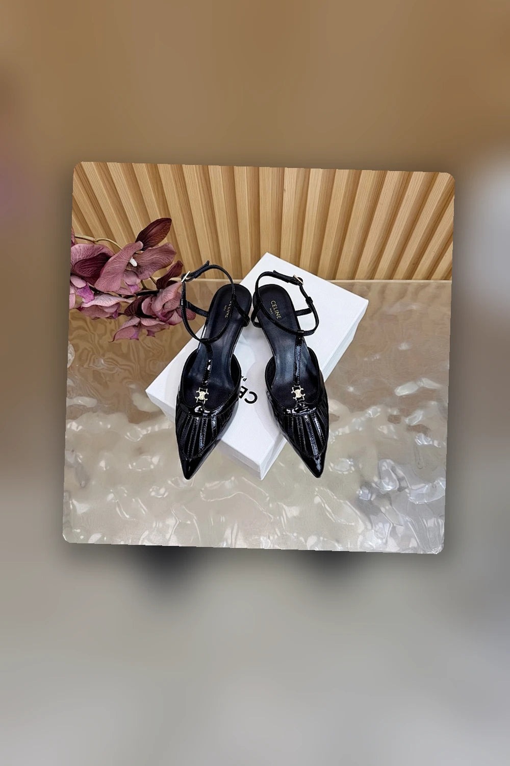 NB - COL Women Shoes - 154