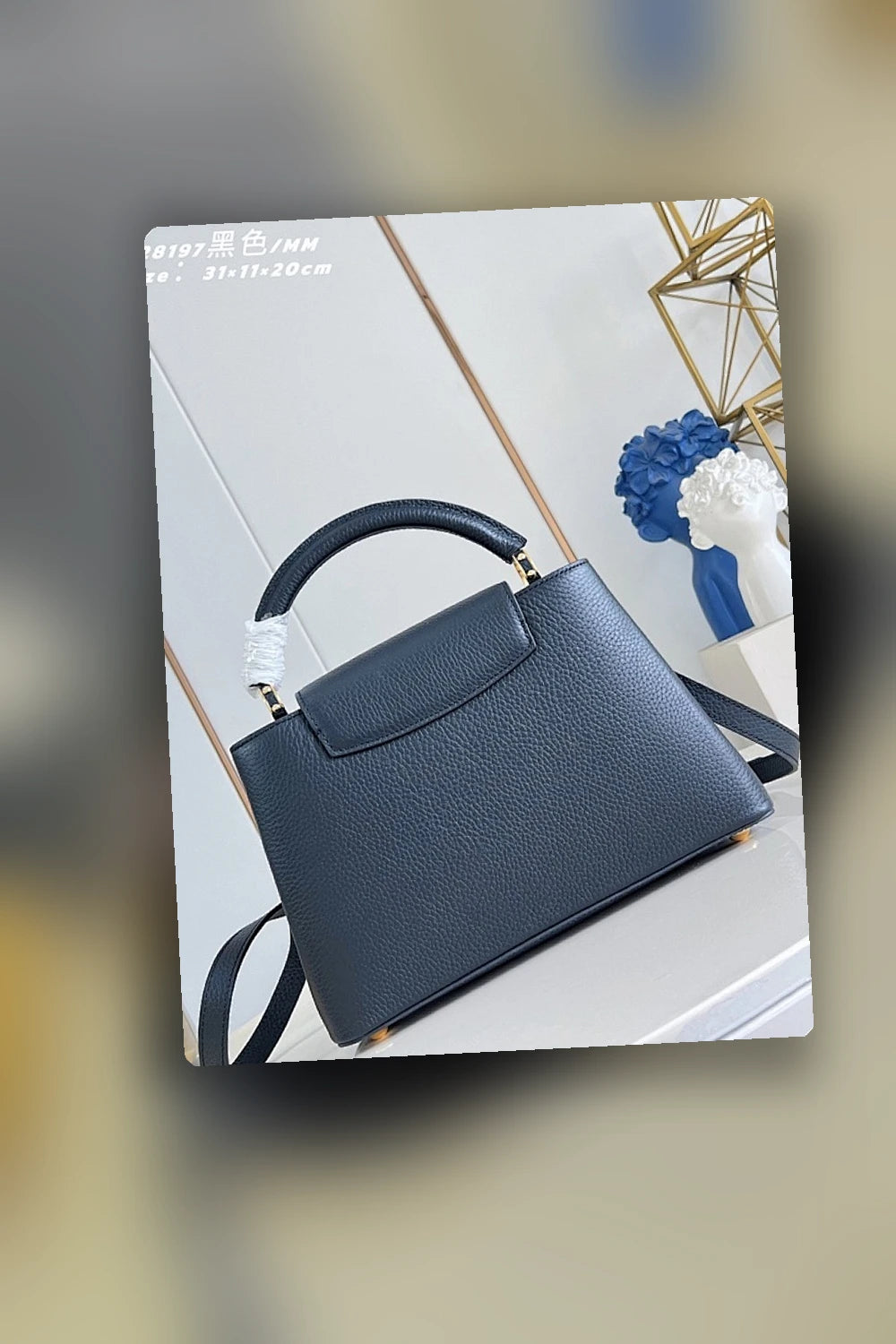 NB - LOV Bag - 047