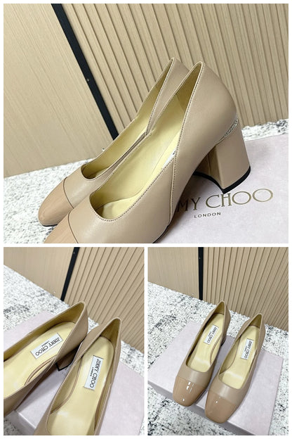 NB - JMC Women Shoes - 019