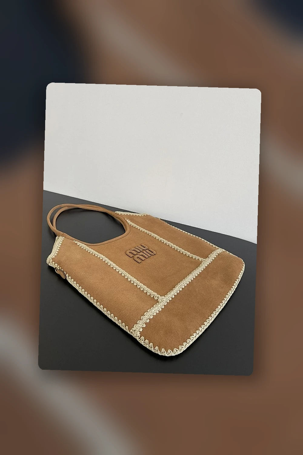 NB - MMU Bag - 421