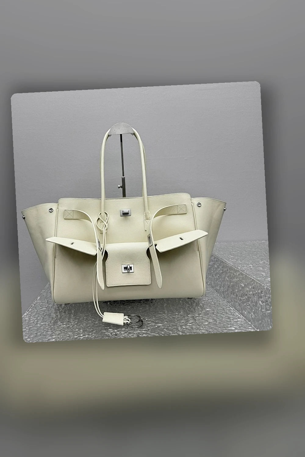 NB - BG Bag - 1519