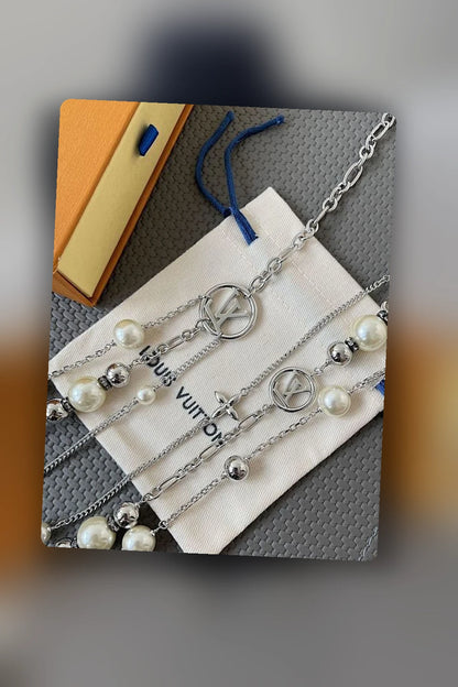 NB - LOV Jewelry - 637