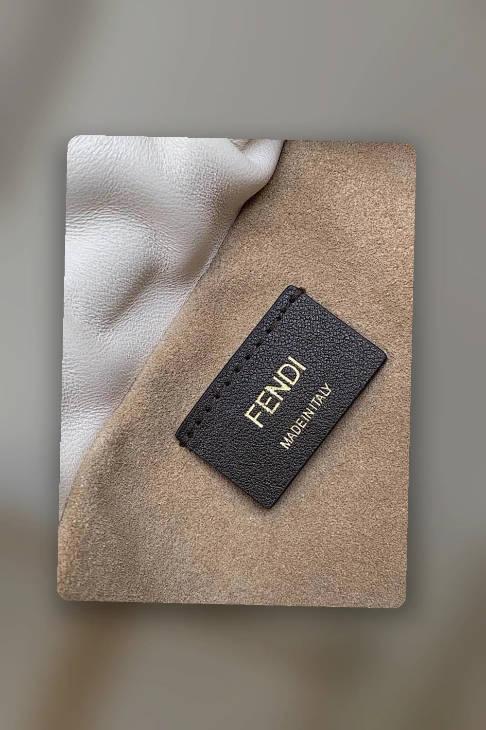 NB - FDE Bag - 247