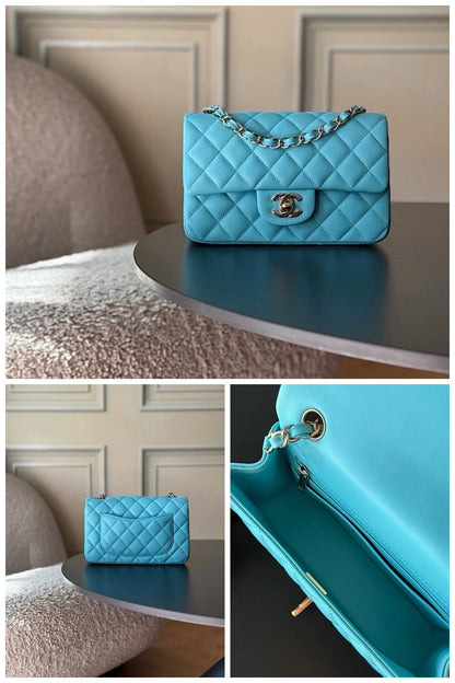 NB - CHL Bag - 437