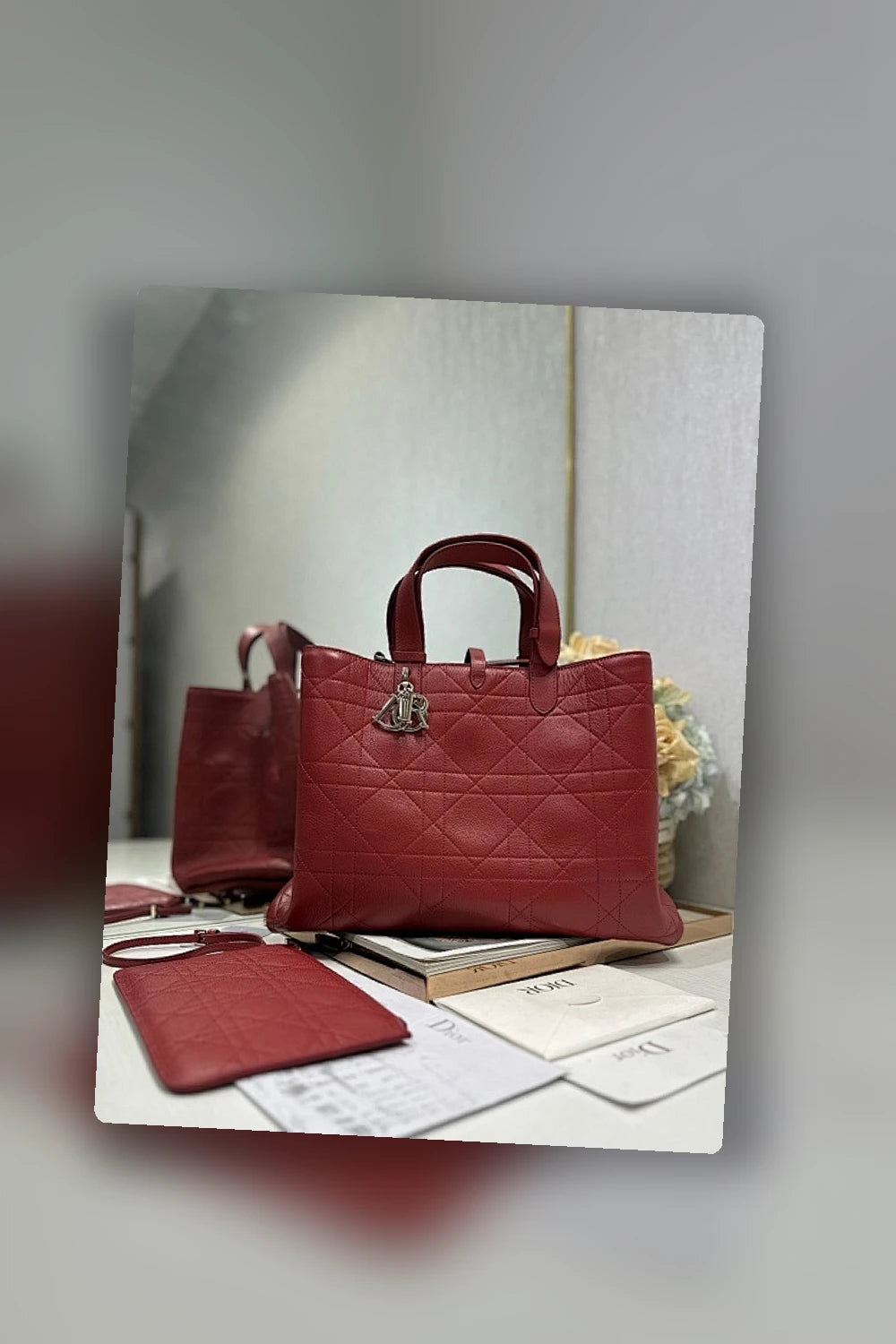 NB - DOR Bag - 736