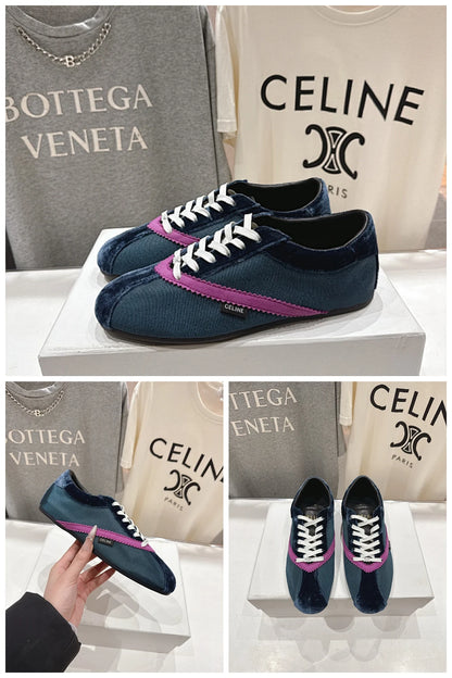 NB - COL Women Shoes - 021