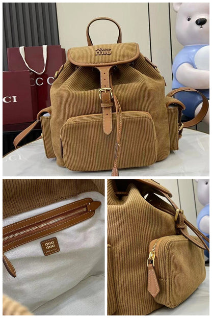 NB - GUKI Bag - 215