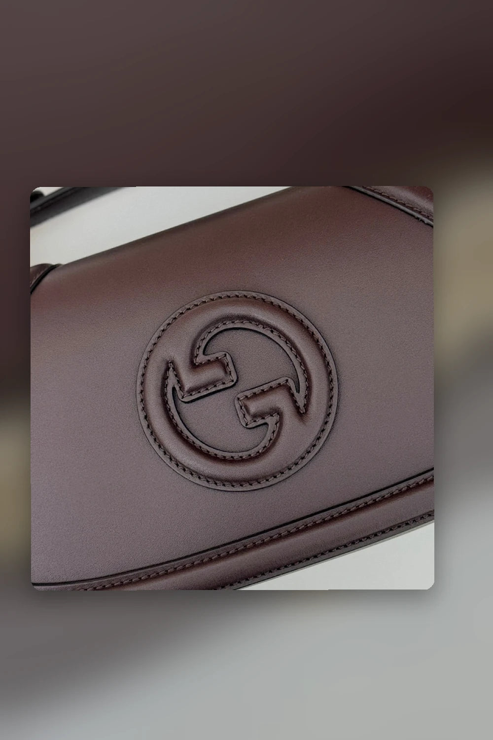 NB - GUKI Bag - 1372