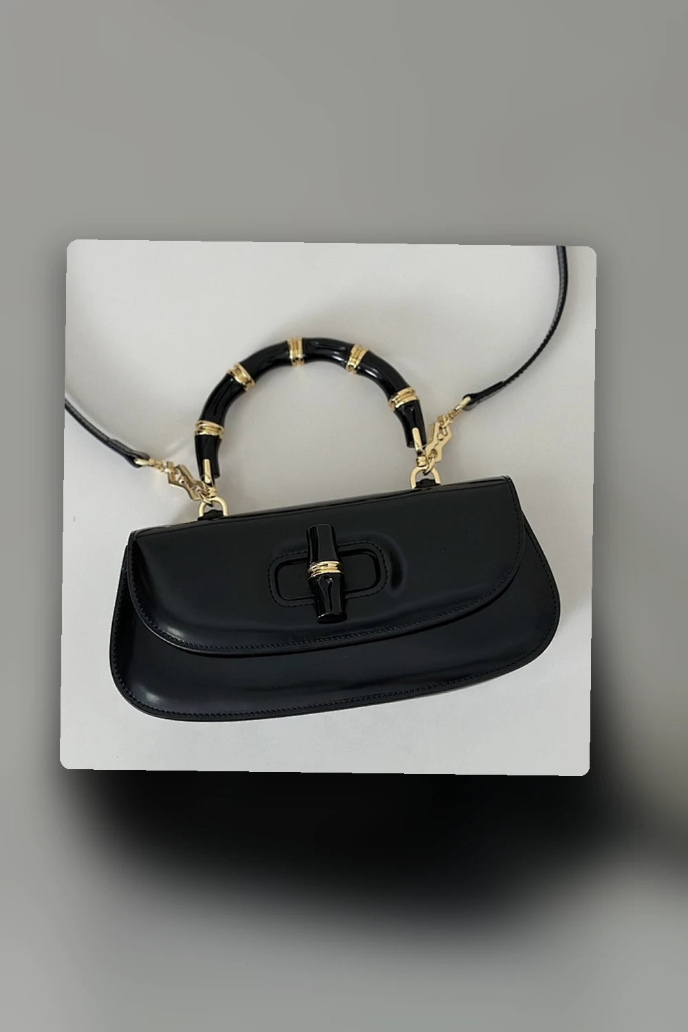 NB - GUKI Bag - 974