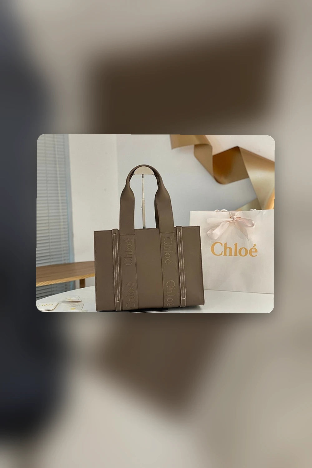 NB - CLE Bag - 509