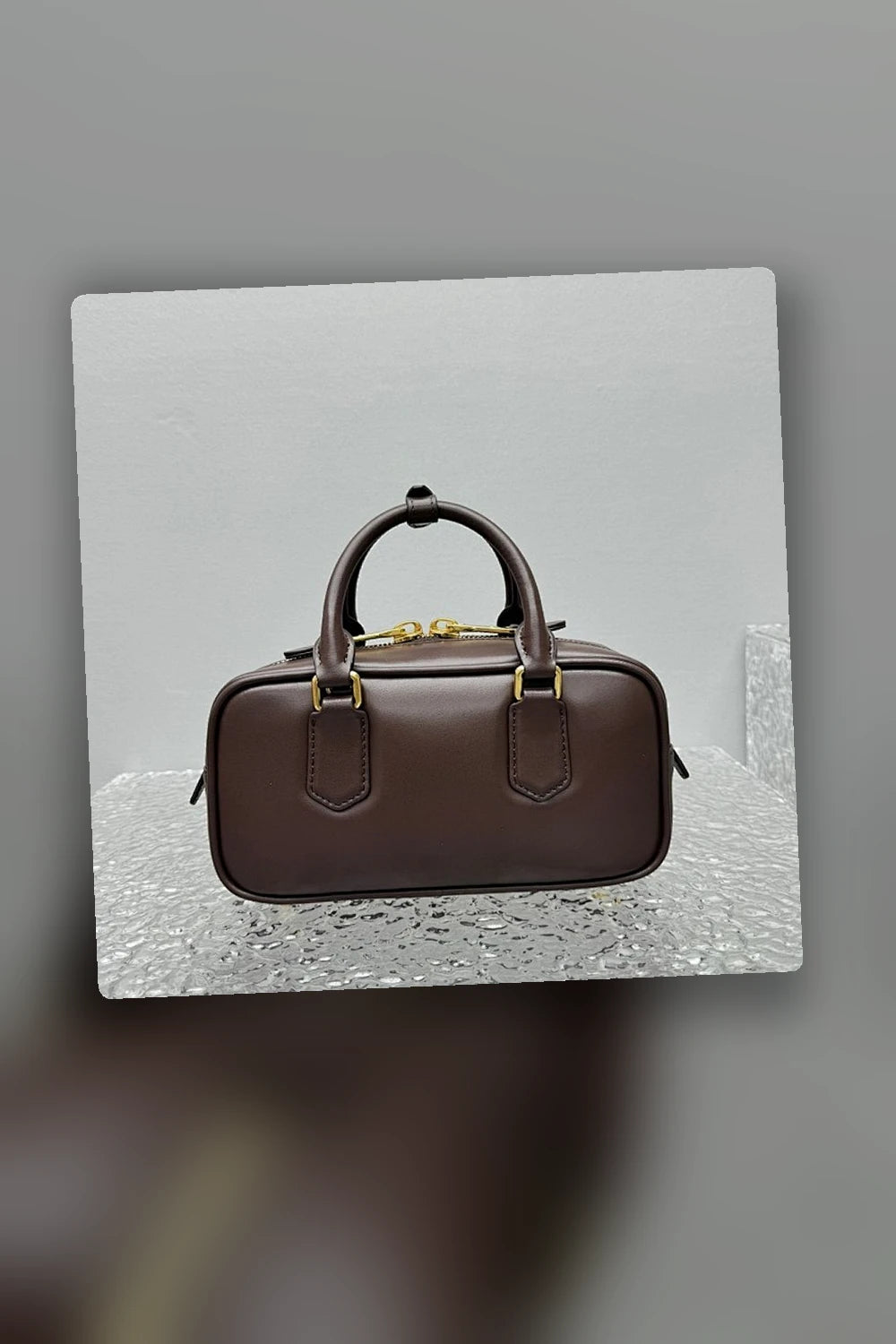 NB - MMU Bag - 1338