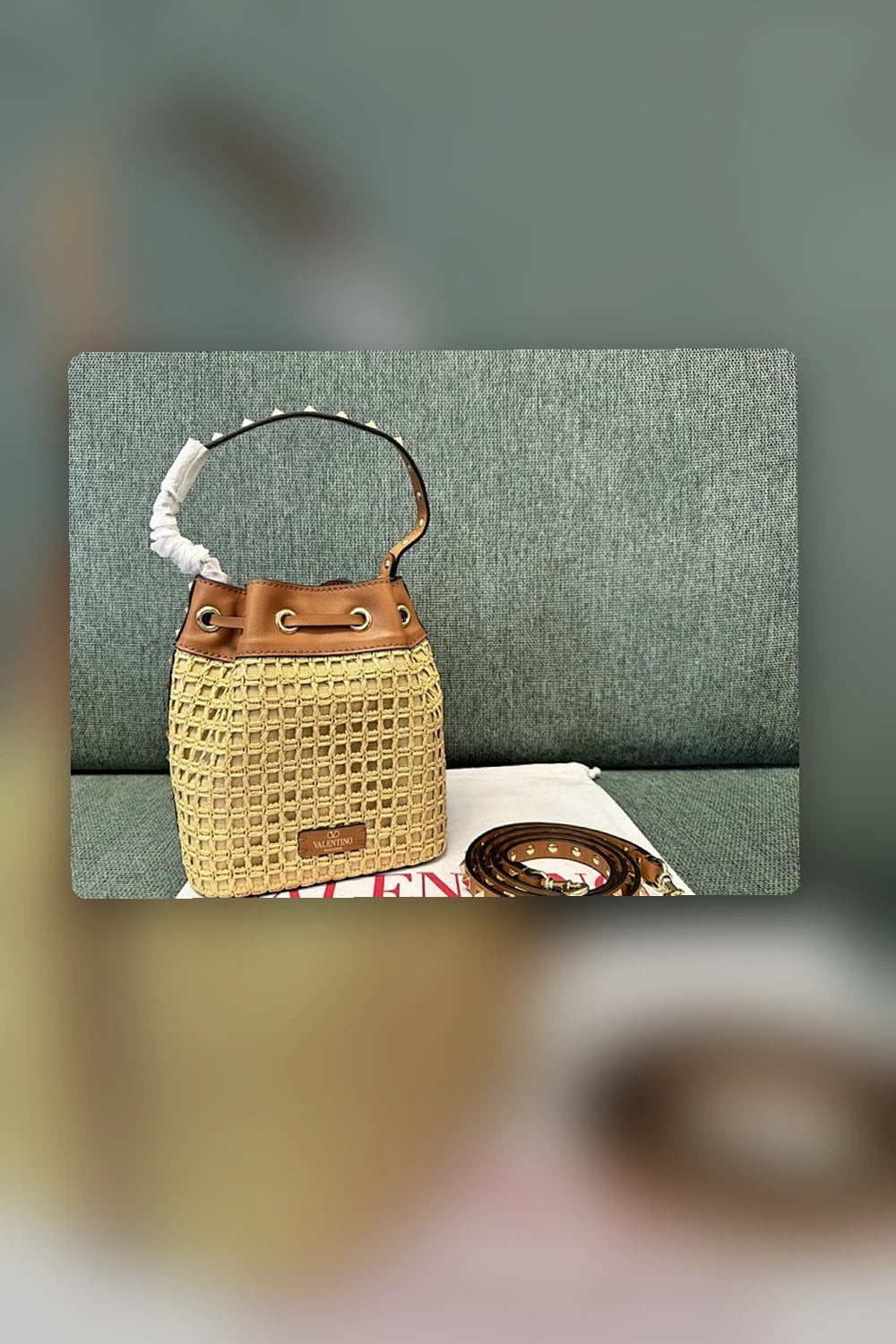 NB - VEL Bag - 549