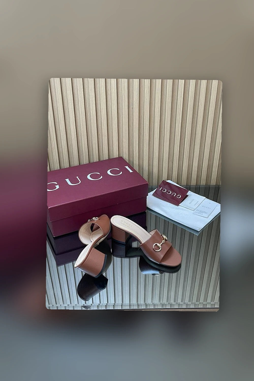 NB - GUKI Women Shoes - 032