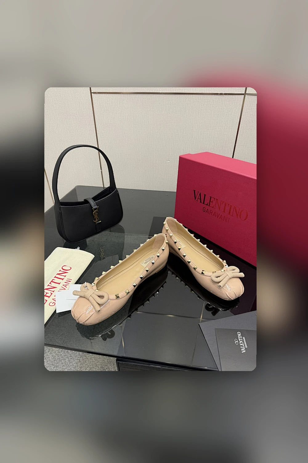 NB - VEL Women Shoes - 032