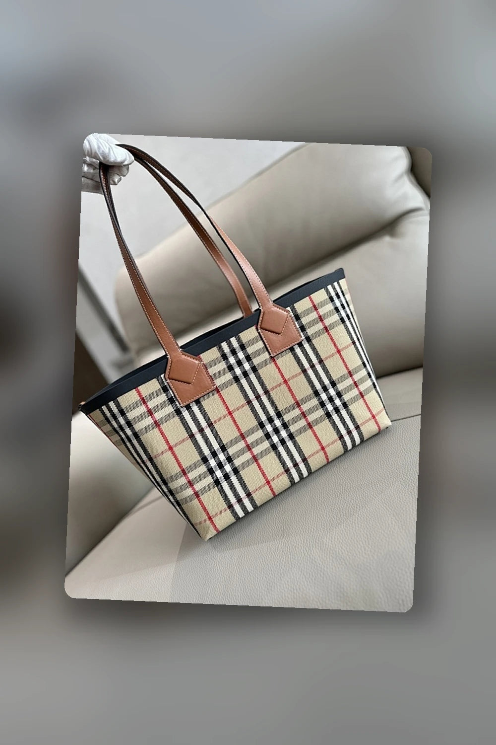 NB - BOR Bag - 173