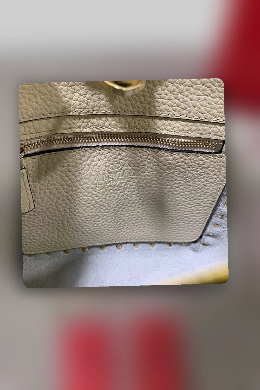 NB - VEL Bag - 591