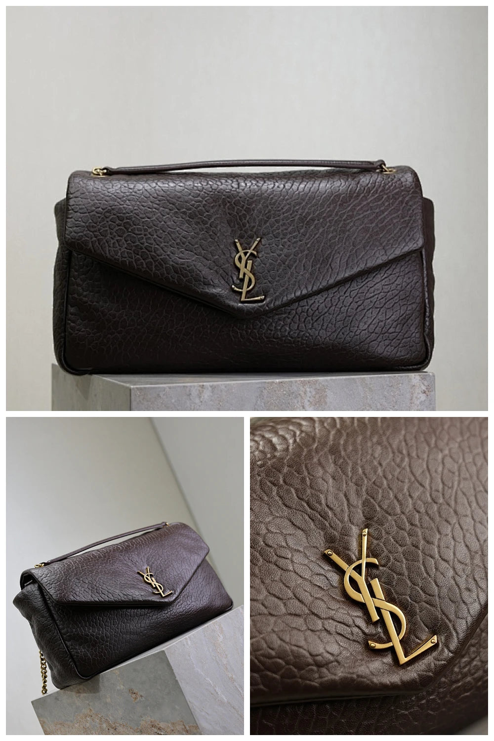 NB - YLS Bag - 847