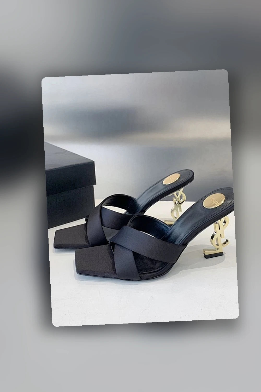 NB - YLS Women Shoes - 1100
