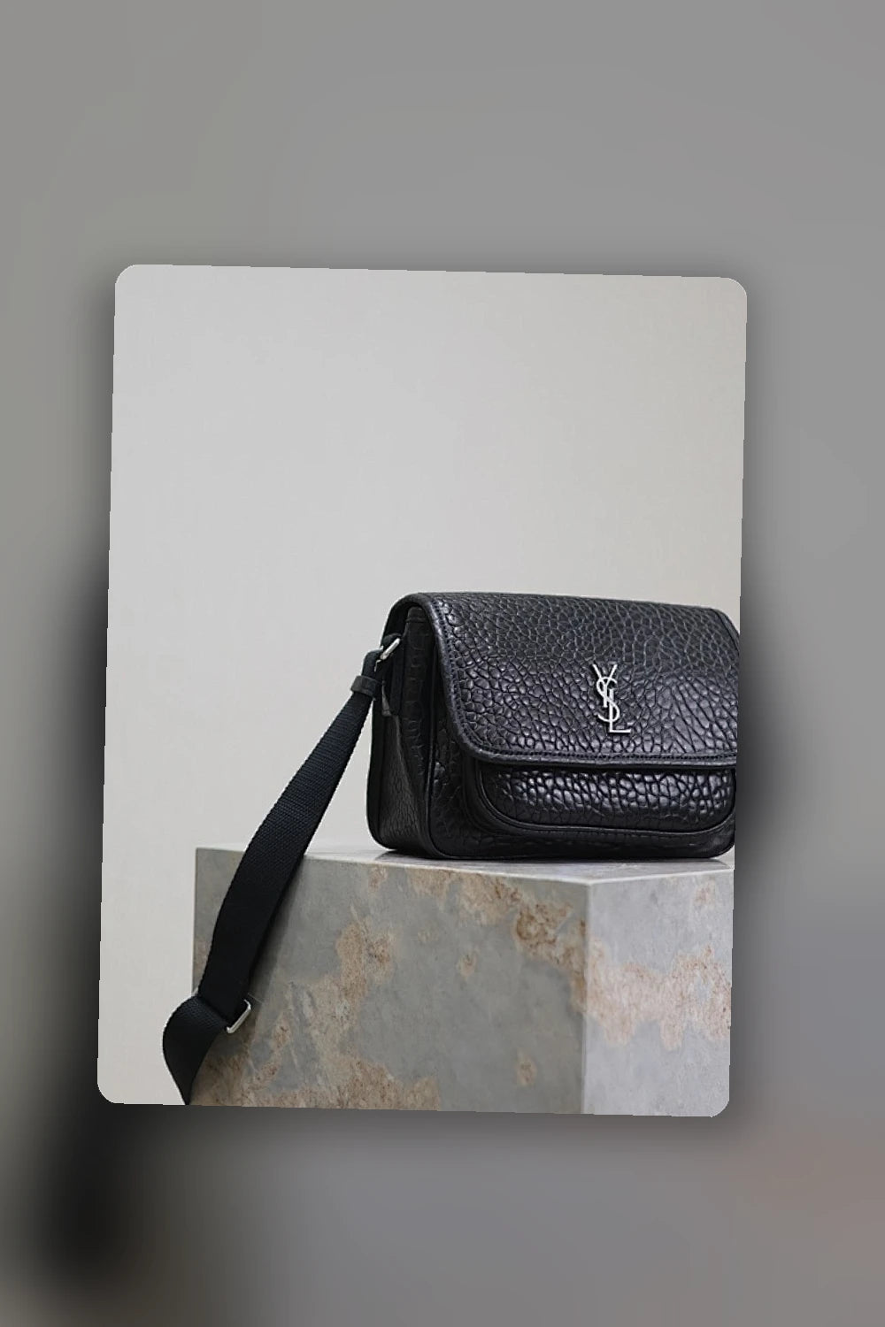 NB - YLS Bag - 1546