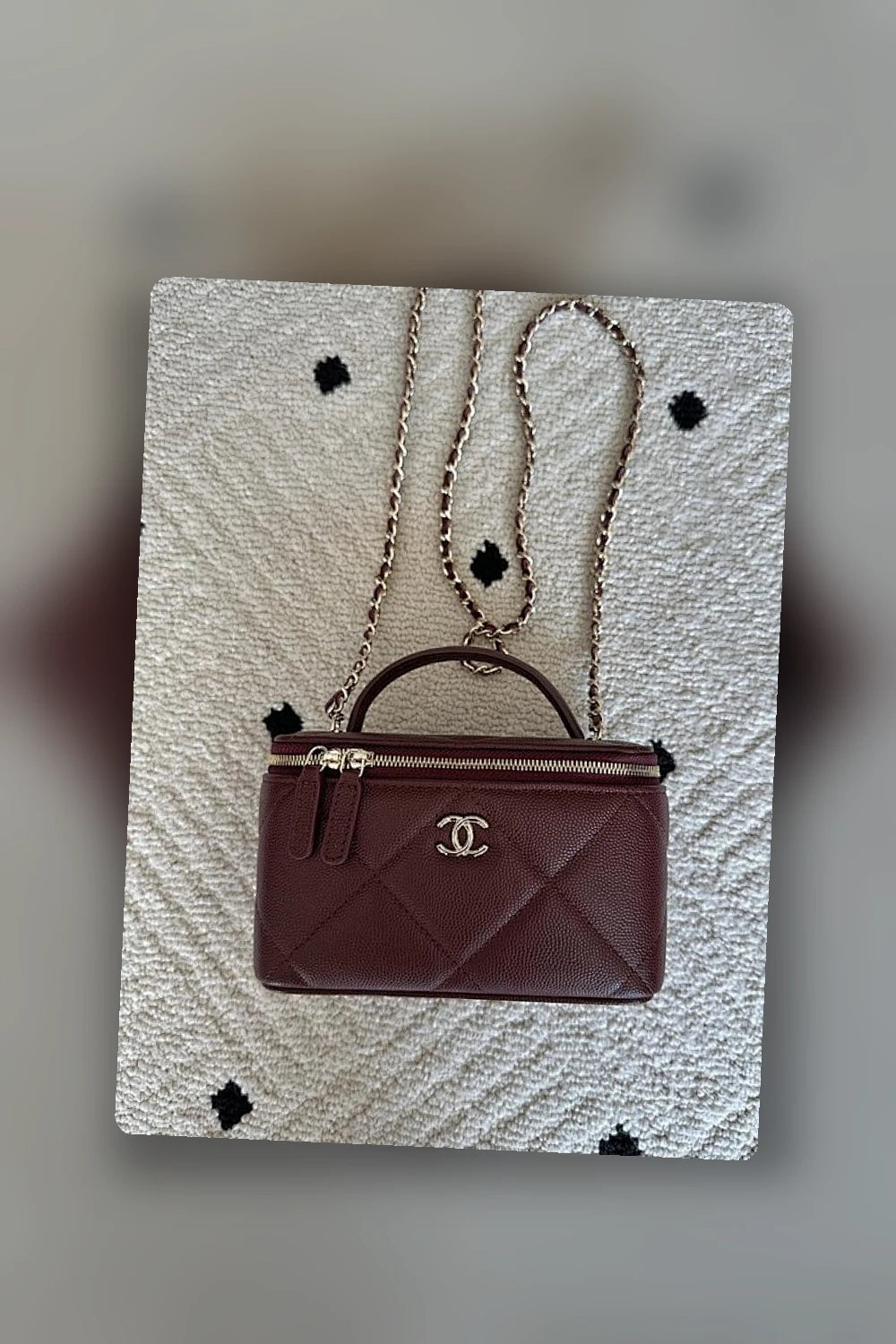 NB - CHL Bag - 741