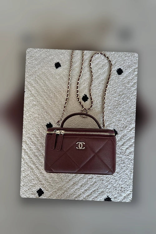 NB - CHL Bag - 741