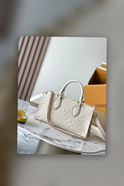 NB - LOV Bag - 1415