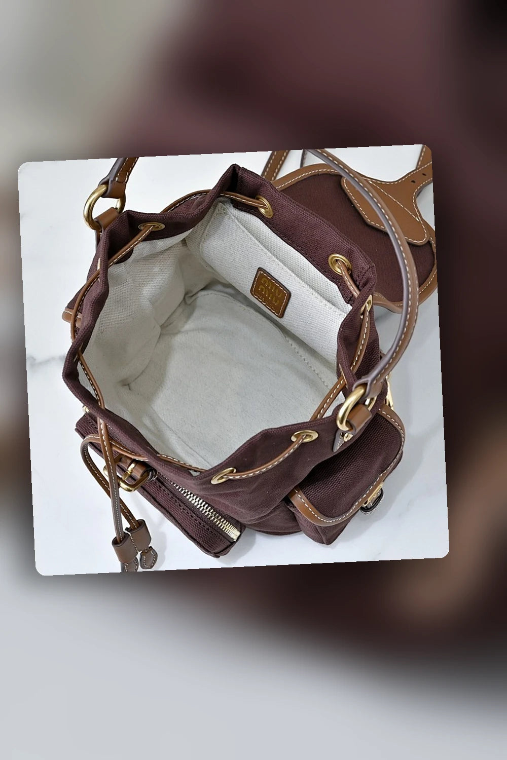 NB - MMU Bag - 1144