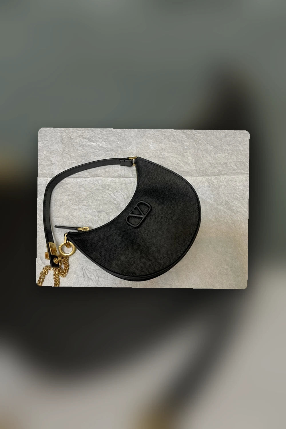 NB - VEL Bag - 920