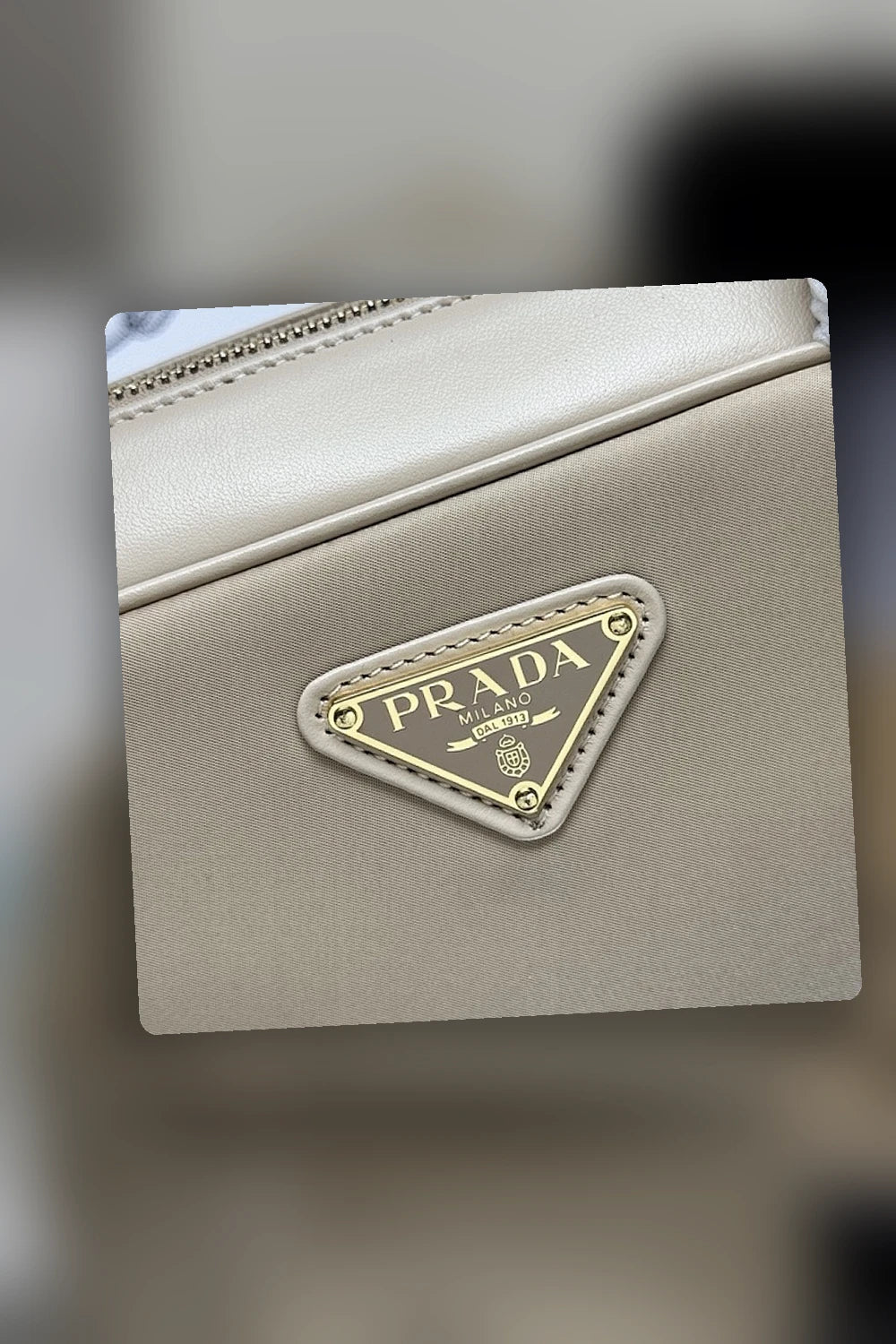NB - PD Bag - 833