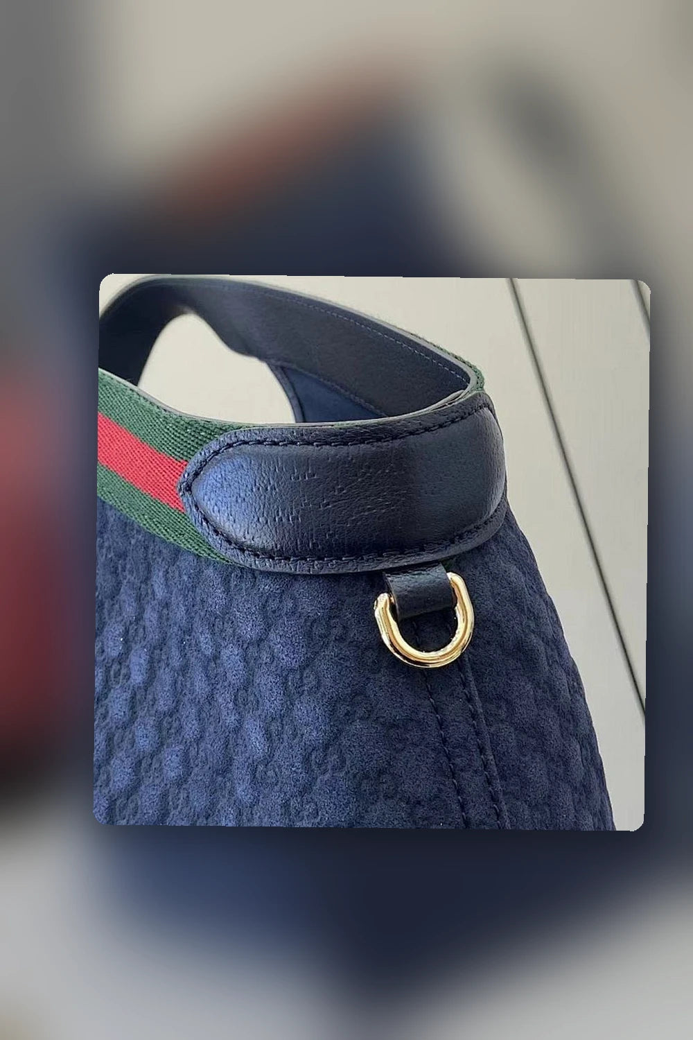 NB - GUKI Bag - 211
