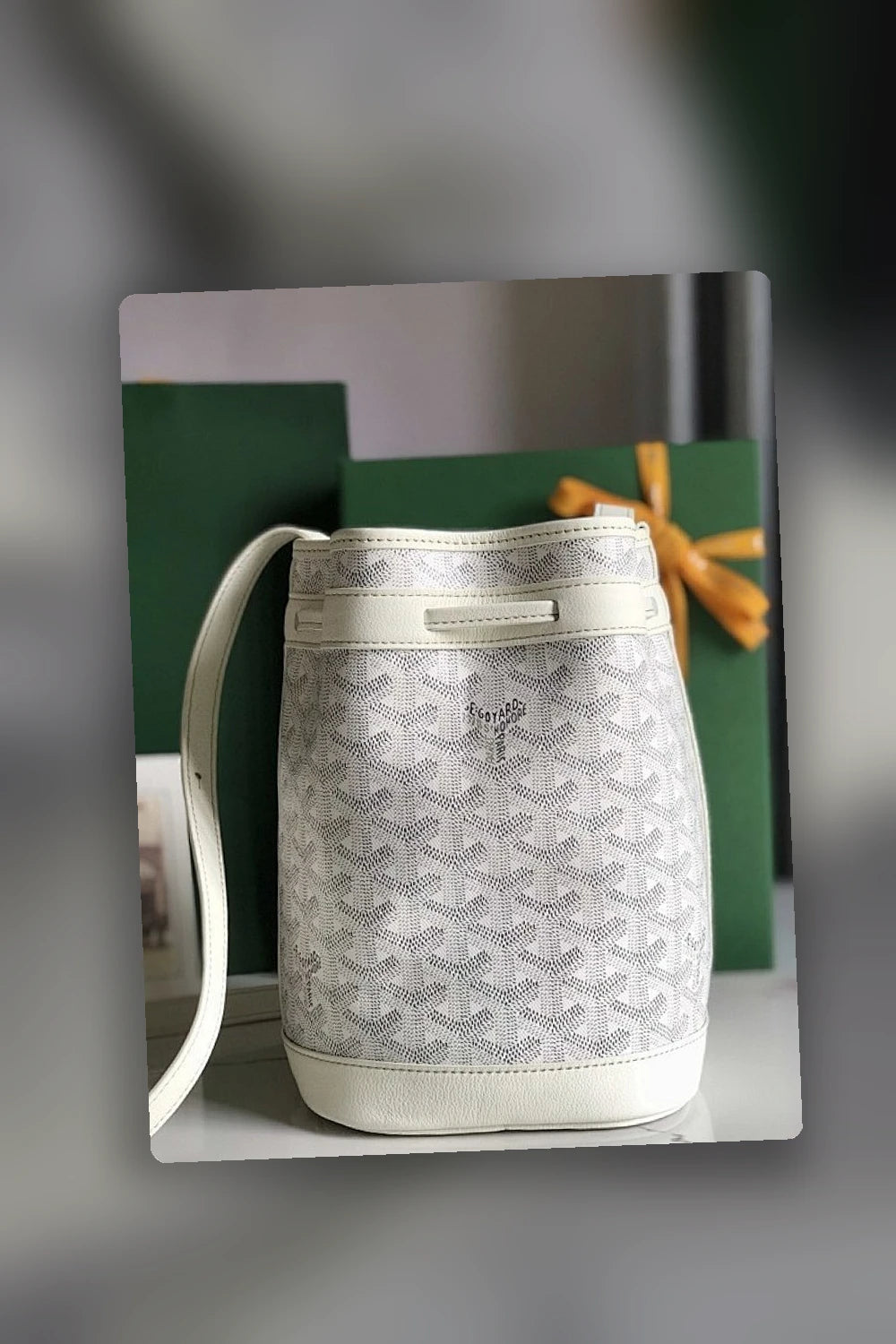 NB - GYO Bag - 1559