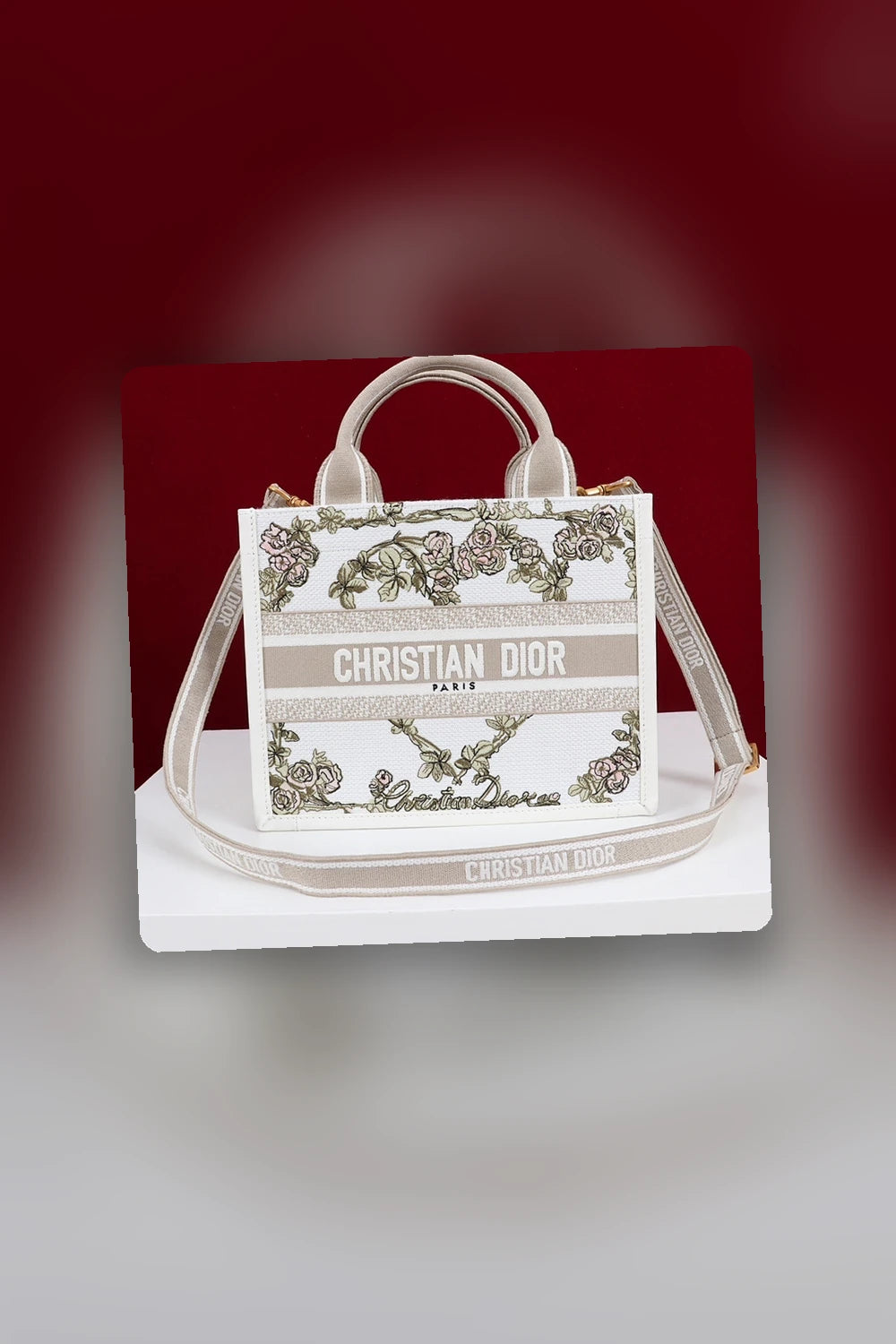 NB - DOR Bag - 1438
