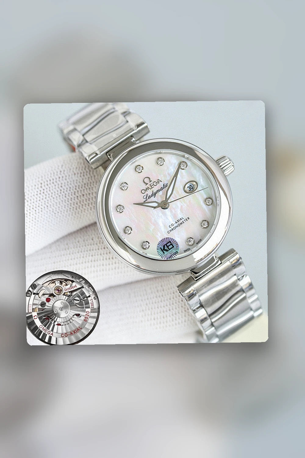 NB - Mix Watch - 228