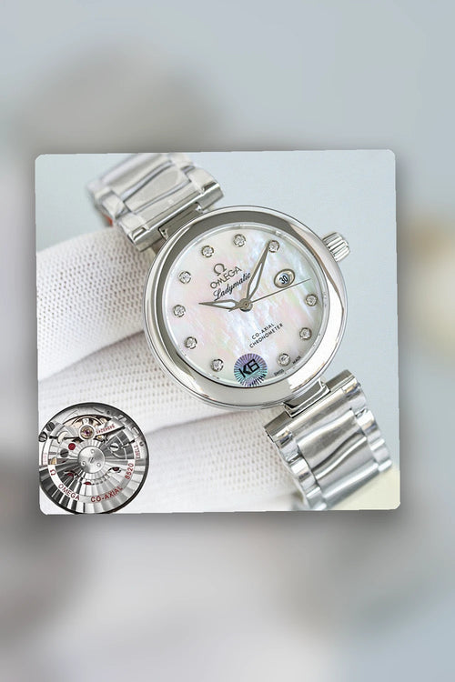 NB - Mix Watch - 228