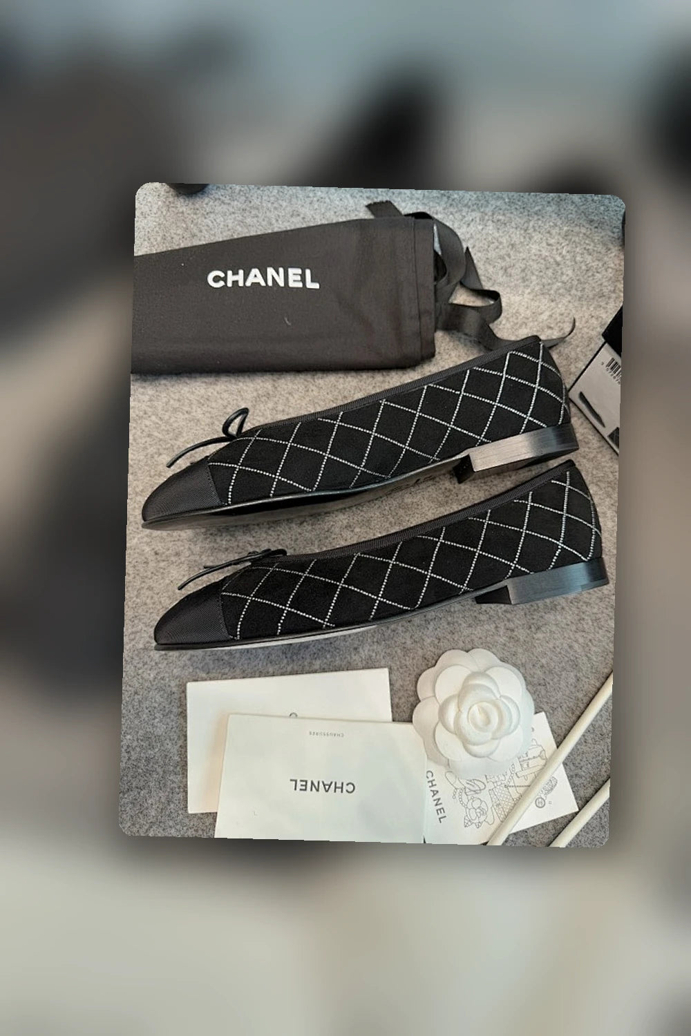NB - CHL Mix Items - 827