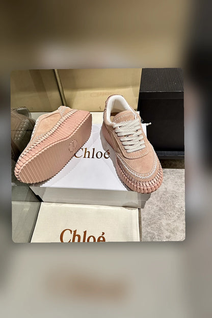 NB - CLE Women Shoes - 041