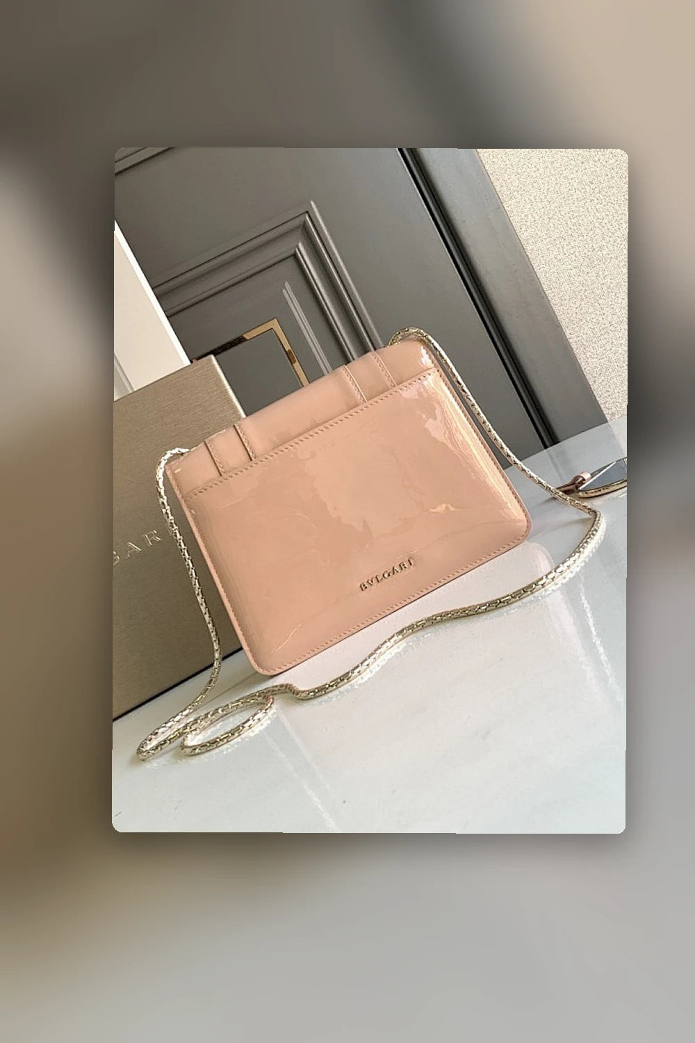 NB - BGL Bag - 125