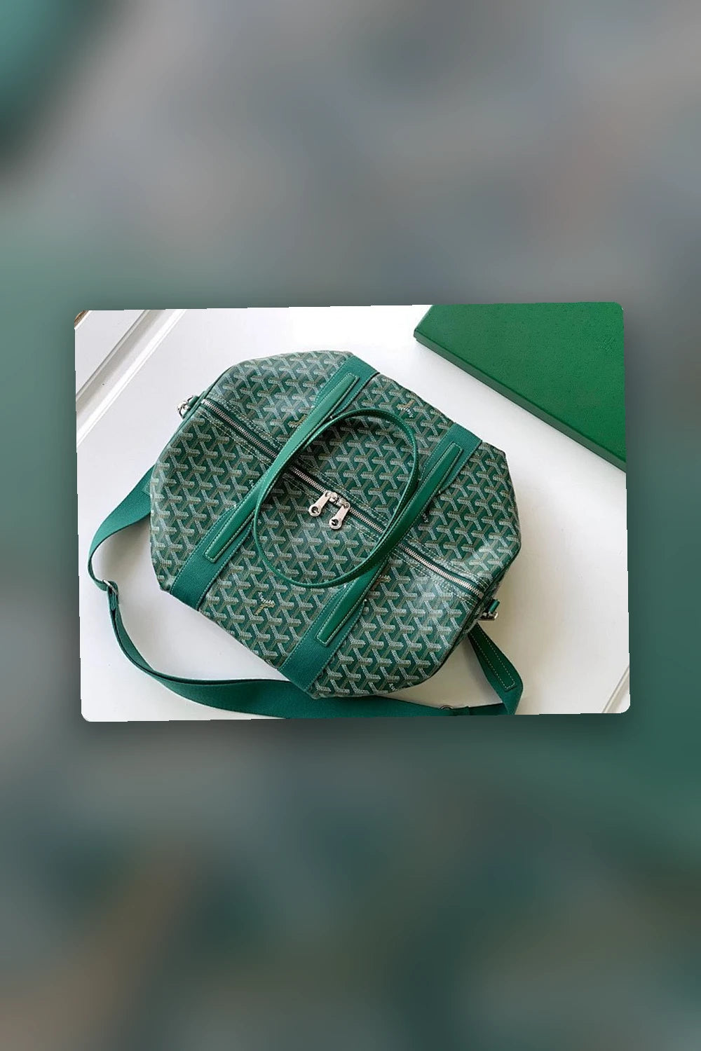 NB - GYO Bag - 519