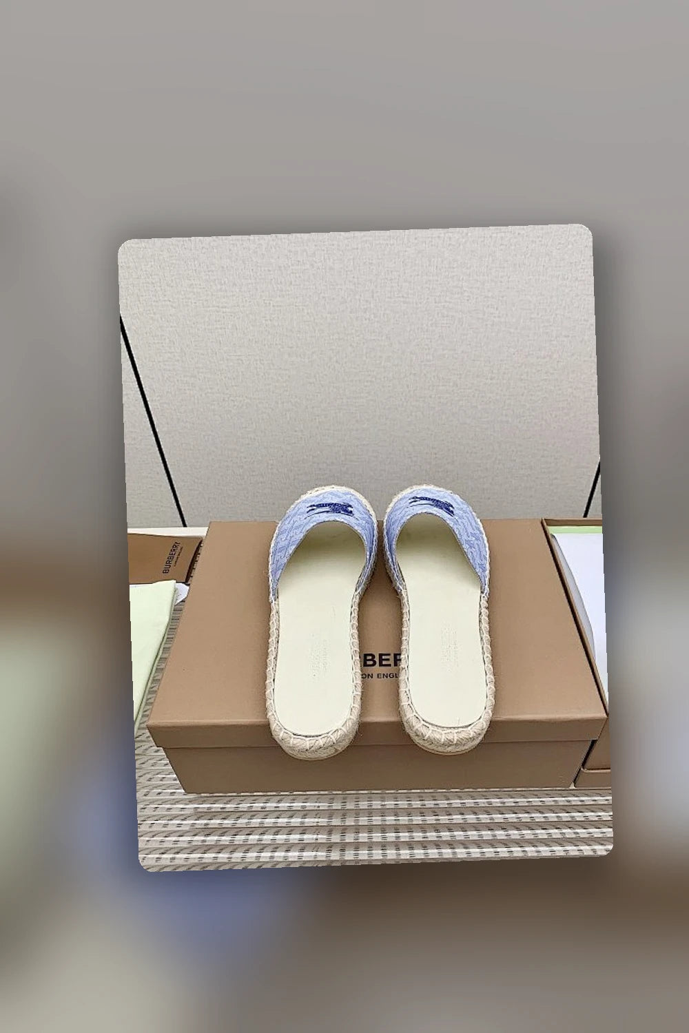NB - BOR Women Shoes - 225