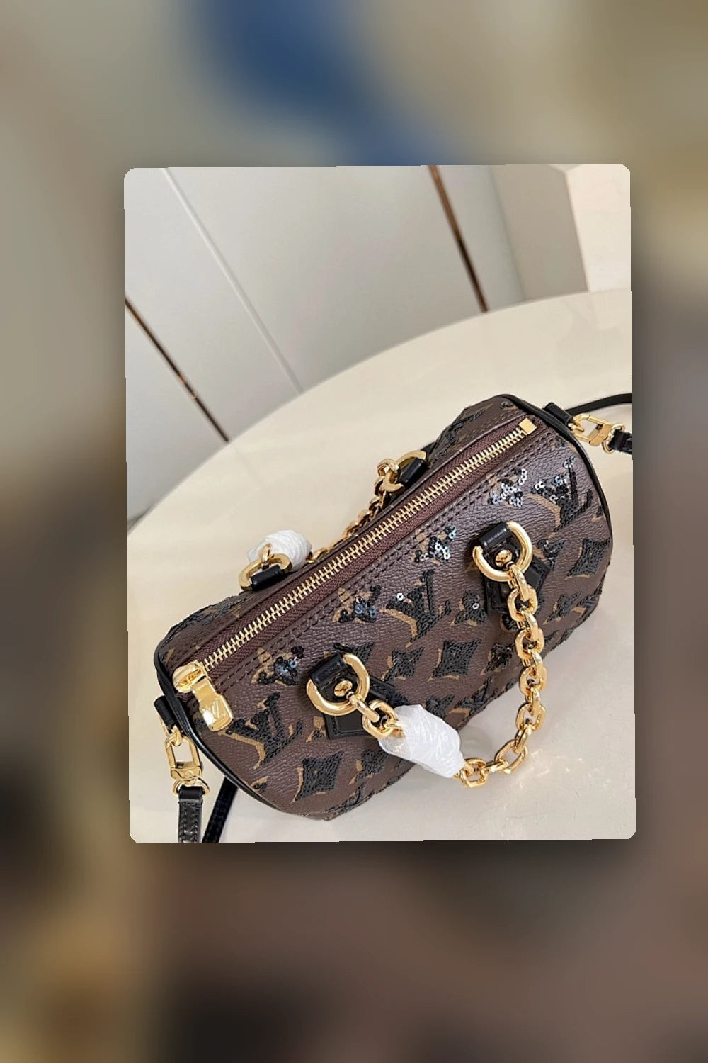 NB - LOV Bag - 665