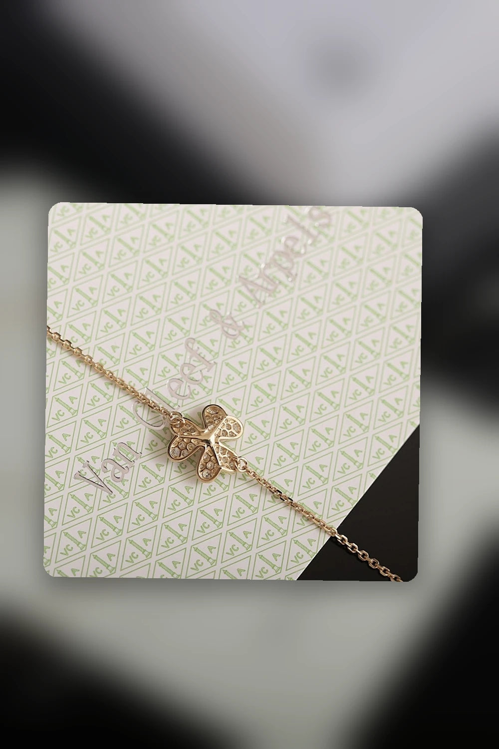 NB - VACA Jewelry - 168