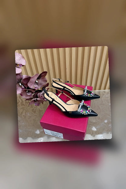 NB - VEL Women Shoes - 203