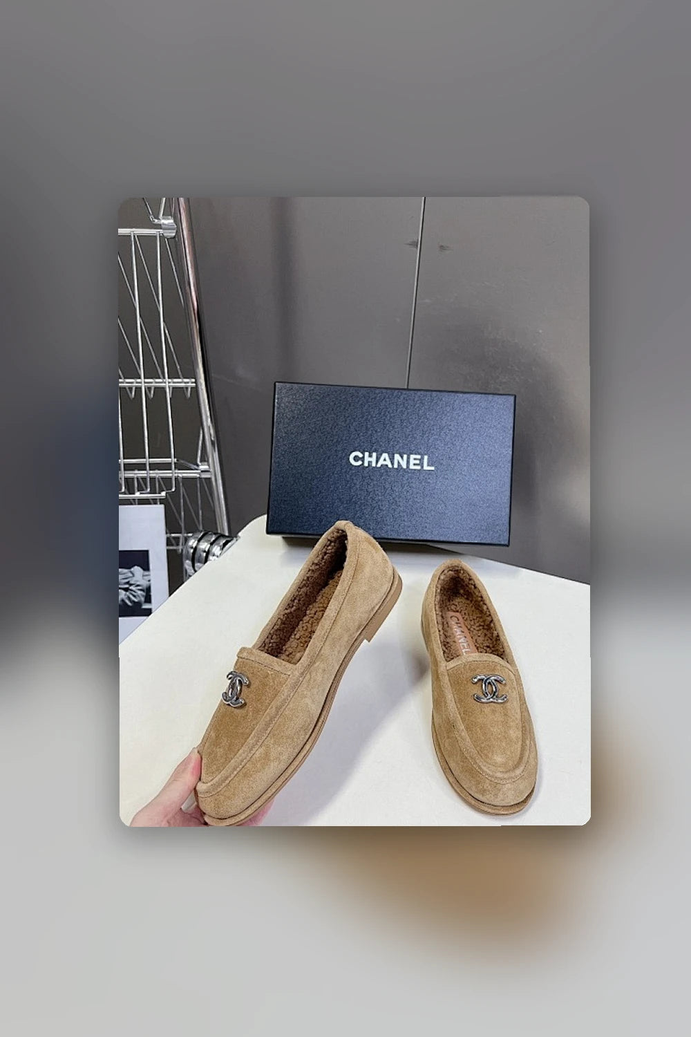 NB - CHL Mix Items - 428
