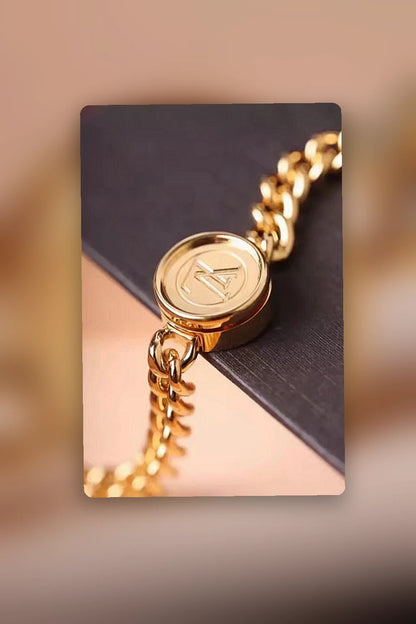 NB - LOV Jewelry - 633