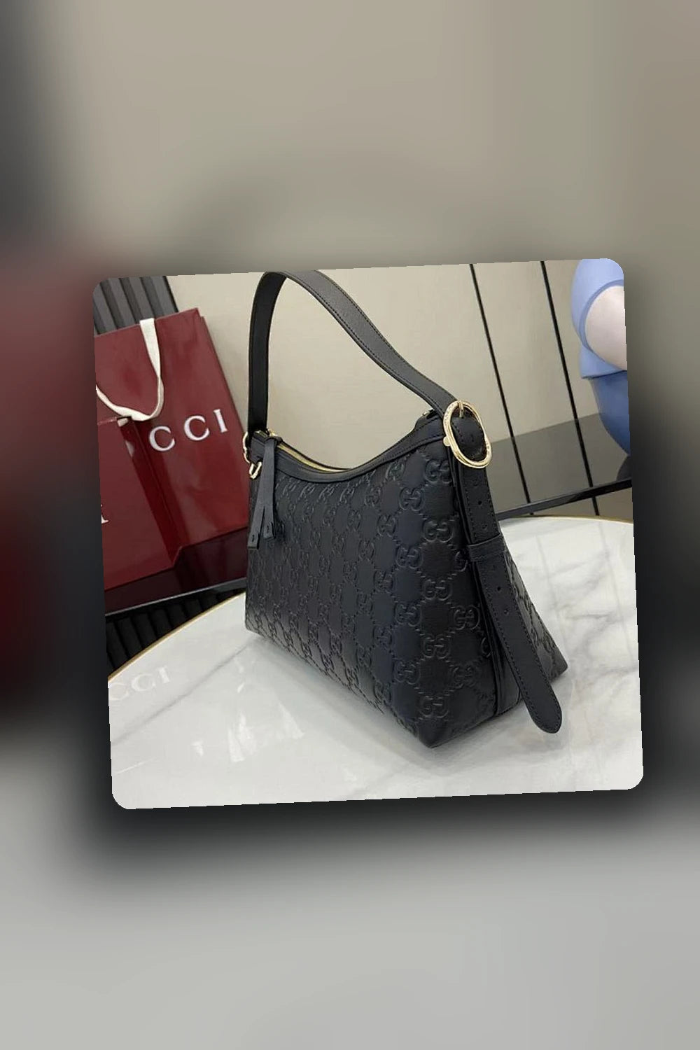 NB - GUKI Bag - 352