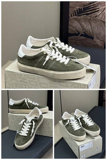 NB - SIMP Women Shoes - 386