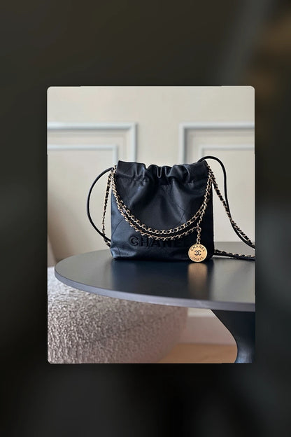 NB - CHL Bag - 796