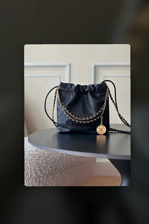 NB - CHL Bag - 796