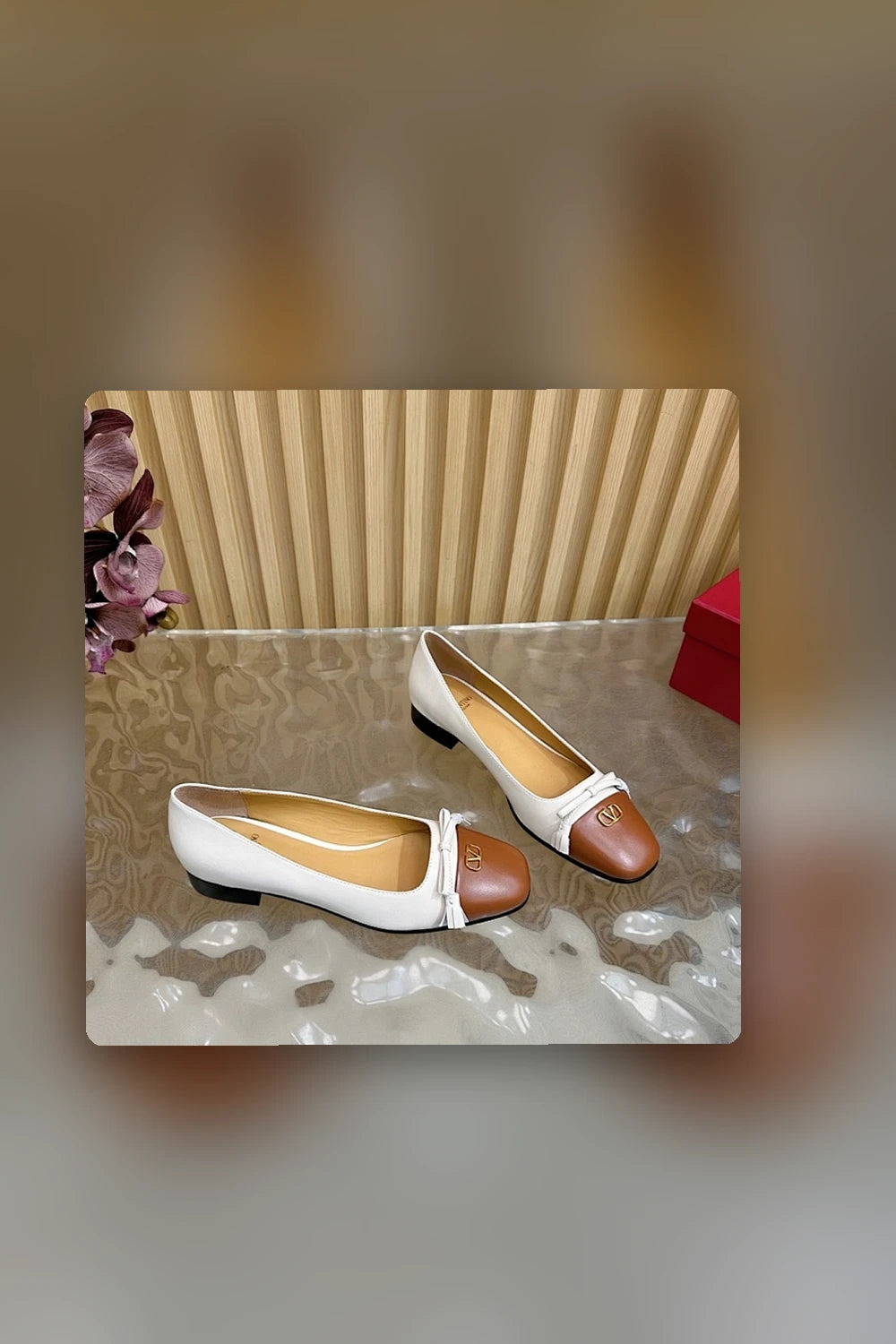 NB - VEL Women Shoes - 066